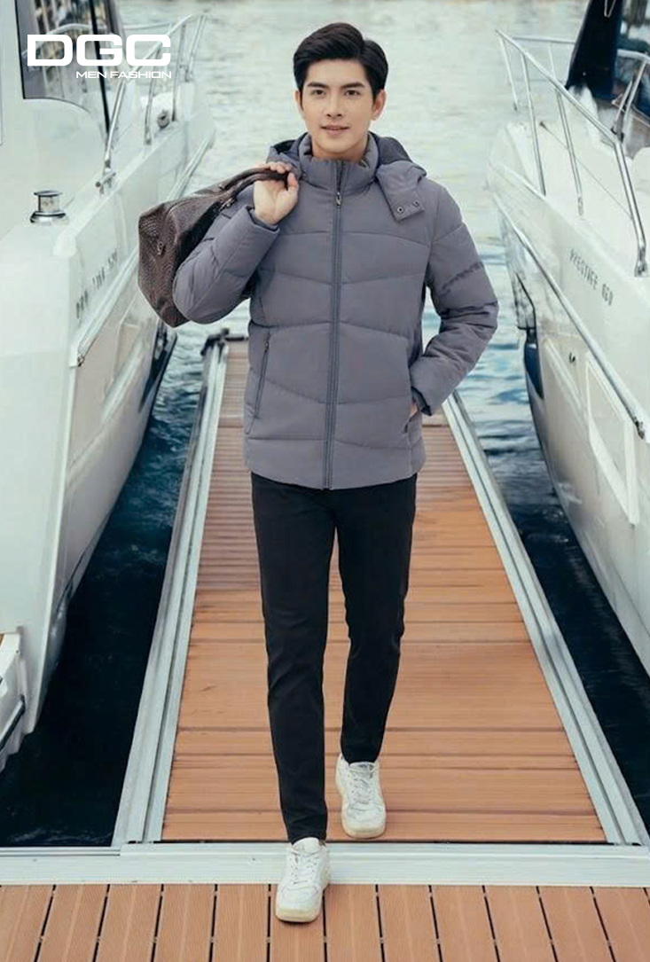 Artboard 80-2 Ảnh của Áo jacket 3 lớp dáng ngắn